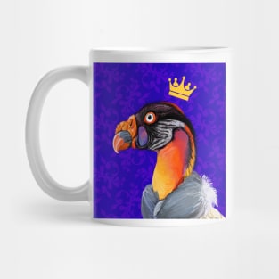 All Hail the King Mug